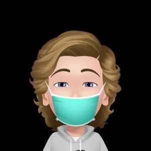 Meet your Posher, Braden